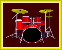CXg:drums